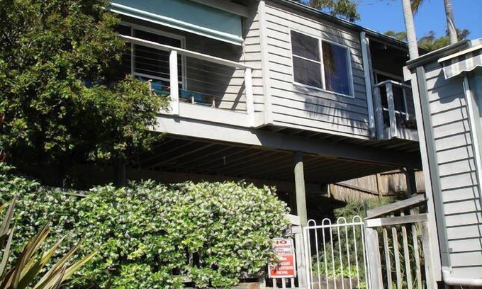 Avoca Beach Casa | The Beach Hut Avoca Beach Costa Central