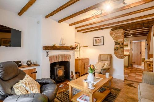 Pakefield Casa | The Beach Hut