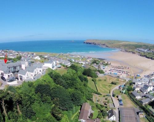 Trebetherick Casa | The Beach Hut