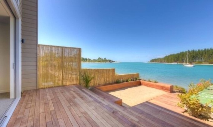 Mapua Apartamento | The Beach, Mapua Wharfside Apartments