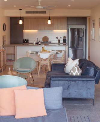Kingscliff Casa | The Beach Oasis ~ Dune