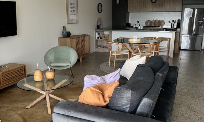 Kingscliff Apartamento | The Beach Oasis | DUNE