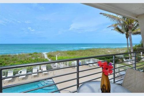 Longboat Key Apartamento | The Beach on Longboat Key