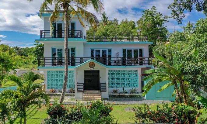 Puntas Casa | The Beach Pad