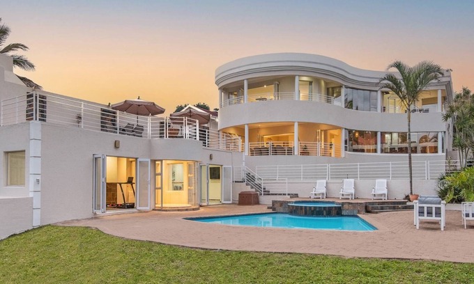 Ramsgate Beach Casa | The Beach Palace Ramsgate