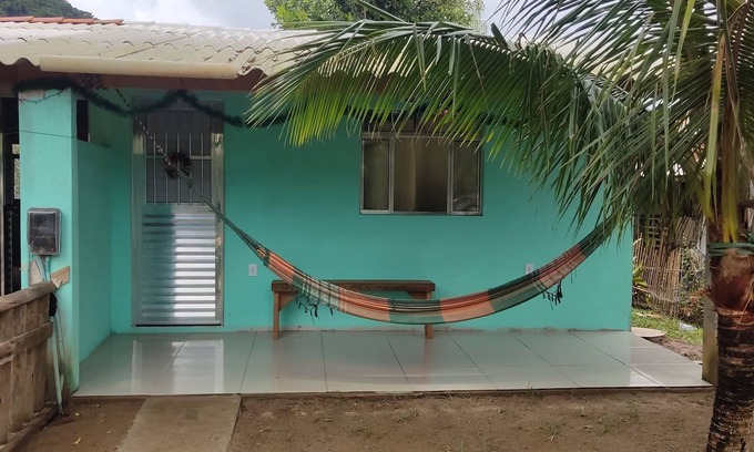 Mambucaba Casa | THE BEACH PATH