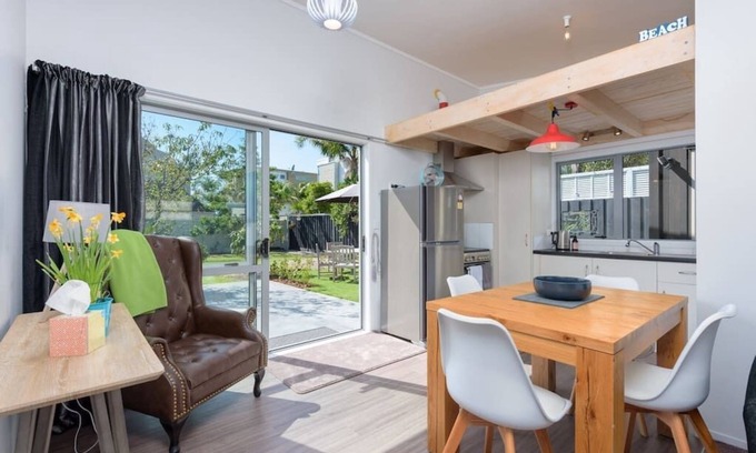 Papamoa Beach Casa | The Beach Place- Papamoa