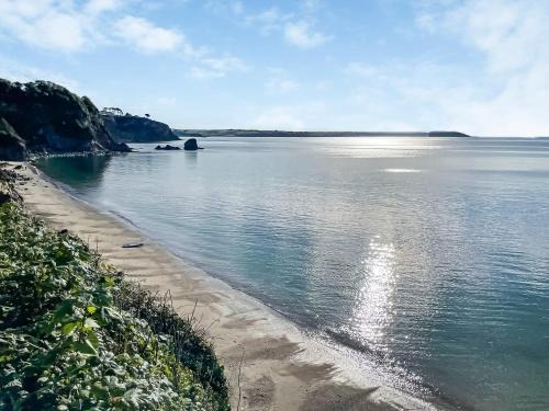 Saint Austell Bay Casa | The Beach Retreat