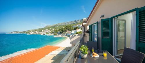 Jesenice Apartamento | The Beach Suites