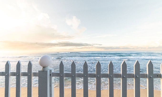 Talpe Hotel | The Beach Talpe