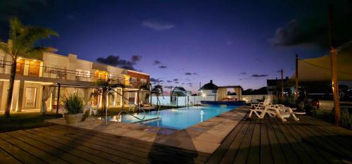 La Paloma Apartamento | The Beach