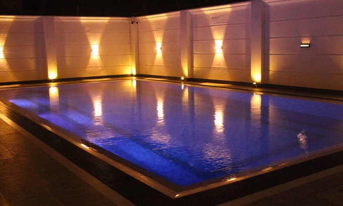 Mount Lavinia Apartamento | The Beach Villa