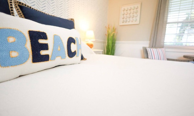 Harwich Port Condominio | The Beachcomber Unit - #9