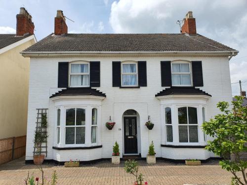 Sutton-on-Sea Casa | The Beaches, 23 Trusthorpe Road