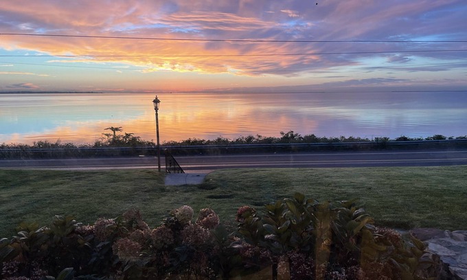 West Haven Casa | The Beachfront Sunrise Chateau!