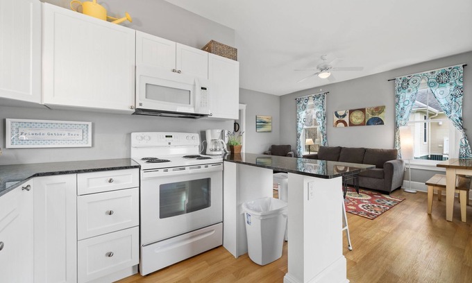 Cherry Valley Casa | The Beachgrass - 46 Meadow View