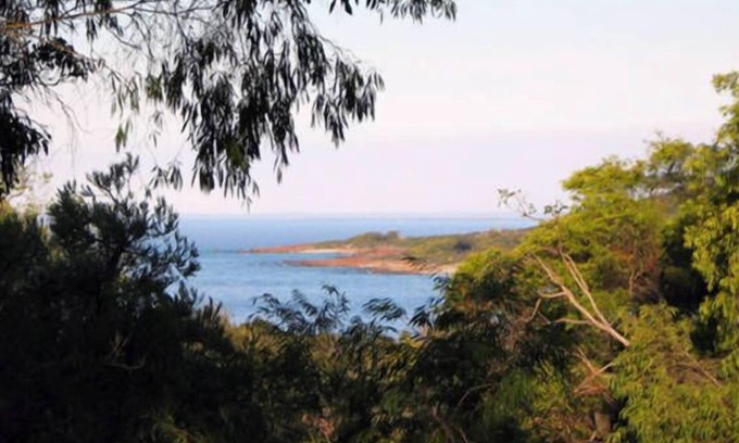 Eagle Bay Casa | The Beachhouse Eagle Bay