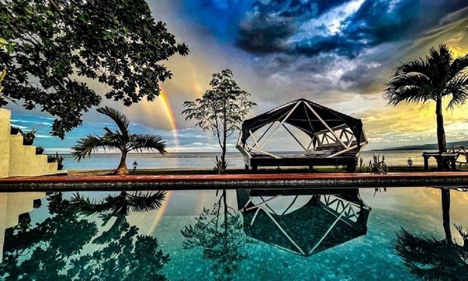 Dalaguete Casa | The Beachhouse