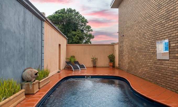 Portarlington Apartamento | The Beachy Unit at Arlingtons