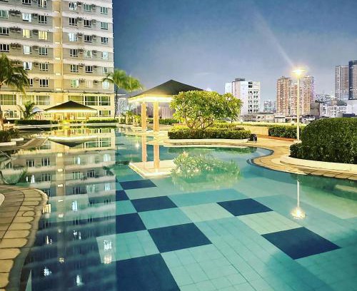 Legazpi Village Apartamento | The Beacon Makati by Christine Suites PH near Greenbelt Mall