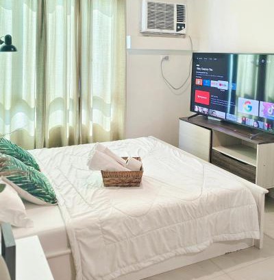 Legazpi Village Apartamento | The Beacon Makati by Christine Suites PH