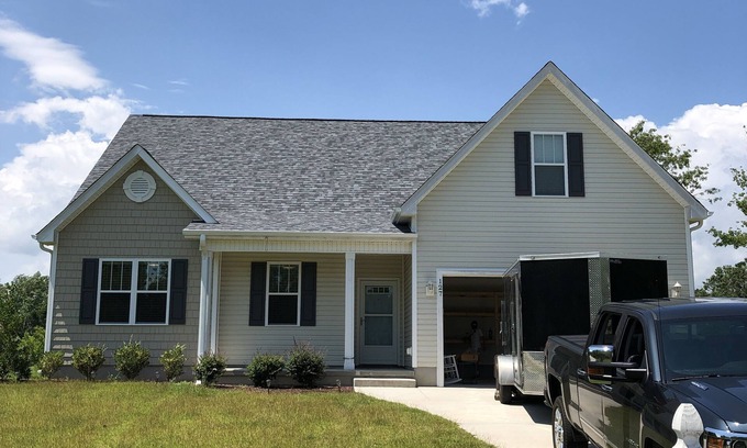 Hubert Casa | The Beagle Cottage - 4 BR Built 2016