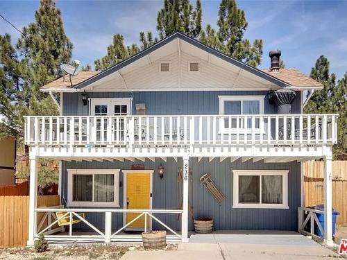Big Bear Casa | The Bear Necessities