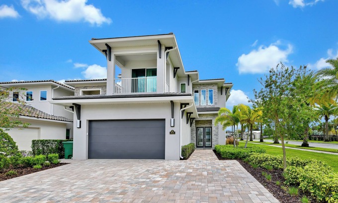 Reunion Casa | The Bear's Den Resort Orlando