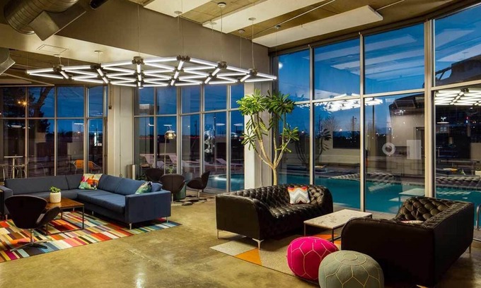 Jefferson Park Apartamento | The Beat Box Studio