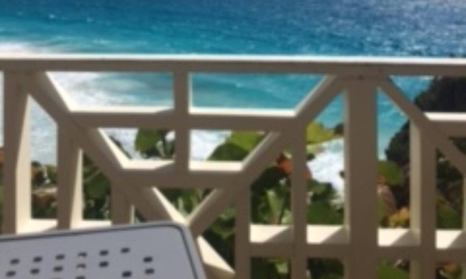 Diamond Valley Condominio | La hermosa Crane Resort
