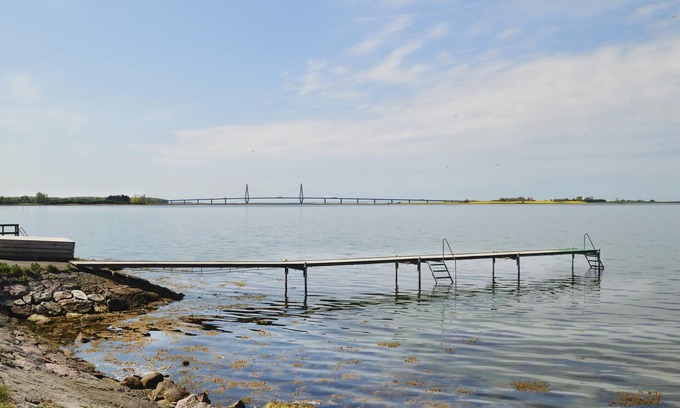 Bog By Casa | Alojamiento de 3 habitaciones en Bogø By