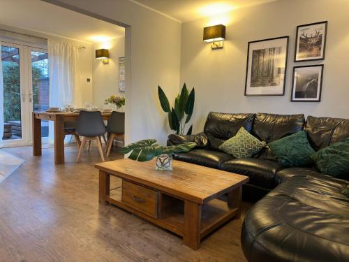 Belfast Apartamento | The Beaver House