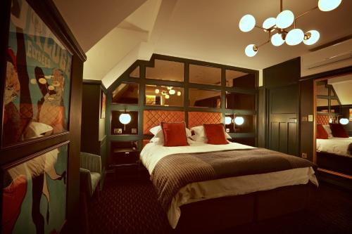 Balham Hotel | The Bedford Balham - Live Music Venue
