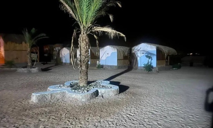 Nuweiba Casa | The Bedouin Life with Eid Ali - Deluxe two Twin bed Villa 2