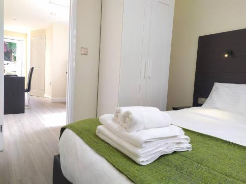 Headington Apartamento | The Beech Flat - Self contained one bedroom flat with parking