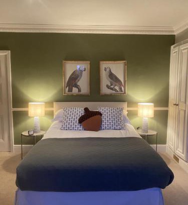 Baslow Casa | The Beeches - Chatsworth Apartment No 1 - Sleeps 4