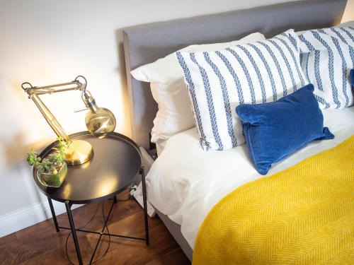 Baslow Casa | The Beeches - Chatsworth Apartment No 5 - Sleep2