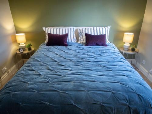 Baslow Casa | The Beeches - Chatsworth Apartment No 3 - Sleeps 4