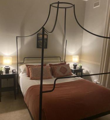 Baslow Casa | The Beeches - Chatsworth Apartment No 2 - Sleeps 4