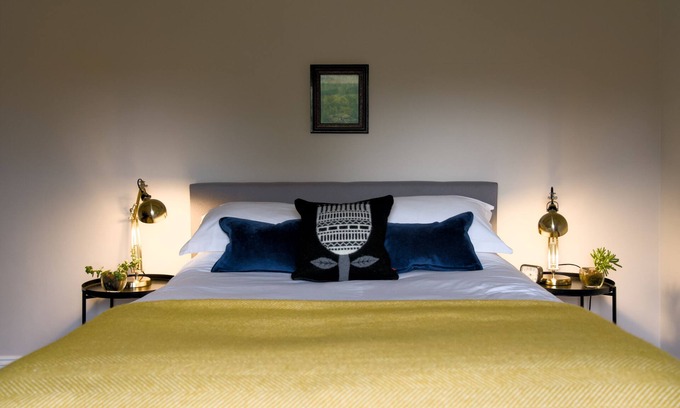 Baslow Apartamento | The Beeches - Chatsworth Apartment No 5 - Sleep 2