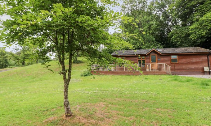 Narberth Casa | The Beeches