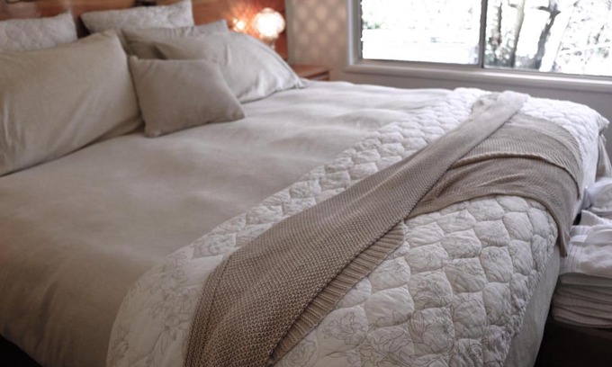 Olinda Casa | The Beeches Olinda Accommodation