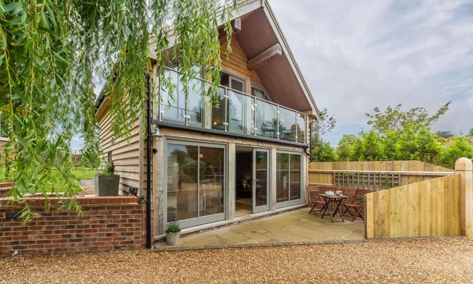 Hunstanton Casa | The BeeHive