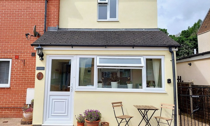 Whitecroft Apartamento | The Beehive - Self Catering in the heart of the Forest