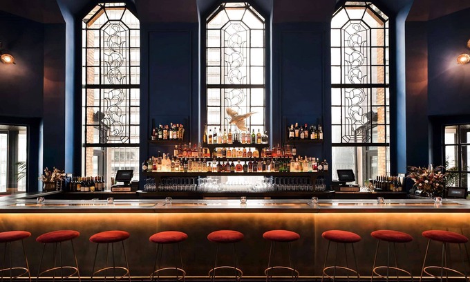 Turtle Bay Apartamento | The Beekman Tower, Trademark Collection by Wyndham