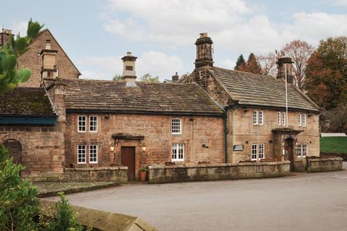 Beeley Hotel | The Beeley Inn - Chatsworth
