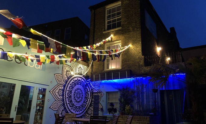 Margate Old Town Hotel | The Beetroot