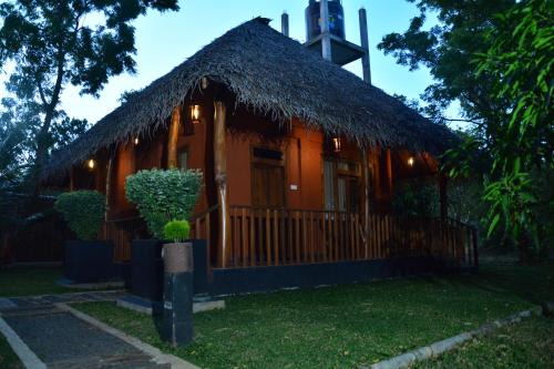 Dambulla Hotel | The Bell Farm Eco Resort