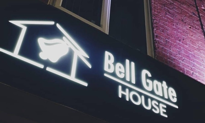 Leicester City Centre Casa | The Bell Gate House