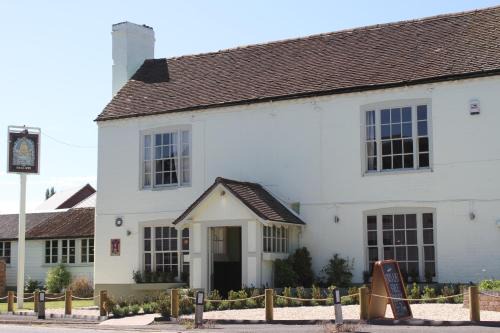 Lower Wick Cama Y Desayuno | The Bell Inn
